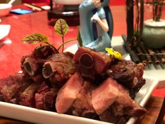 -紫东阁酒楼·中餐厅(东方广场假日酒店)
