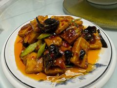 -青麻椒川菜小馆(群力新苑店)