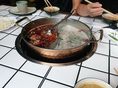 -九牛捞火锅(文化路店)