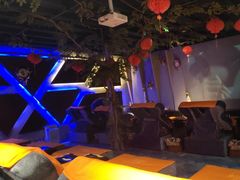 -百玺足道(柳沙店)