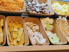 -温禾牛·和牛寿喜烧自助火锅(恒基名人店)