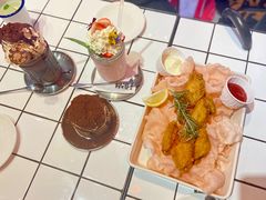 -MIKAKU(万达广场上海宝山店)