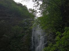 -十渡孤山寨风景区