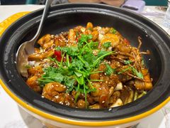-雅酌园百姓菜馆(颐和路店)