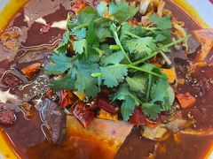 -威尼斯人酒店琳琅美食广场
