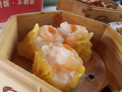 -鹿鸣酒家(越秀店)
