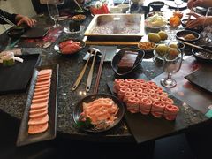 -王家渡火锅店(棕榈泉店)