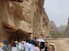 -炳灵寺世界文化遗产旅游区
