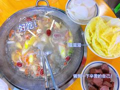 -活鱼村·老陈记粉店