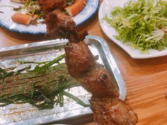 -西北朗益和穆斯林餐厅