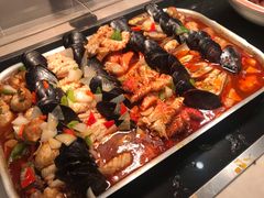 -厦门海景千禧大酒店·海景咖啡厅