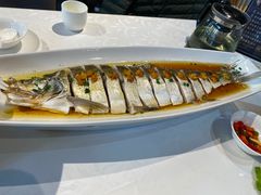 -香山湖家家宴(中山陵店)