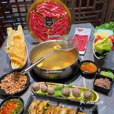 至“鲜”的潮汕牛肉火锅 来鼎牛匠就对了！