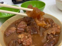 -麦文记面家(佐敦店)