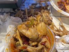 -蛙老爹·蜀香美蛙鱼头(王家湾店)