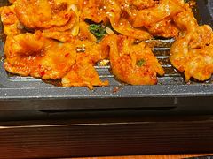 -春熙台韩国料理·章鱼肥牛(西丽店)