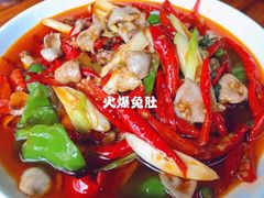 -三哥田螺(北书院街店)