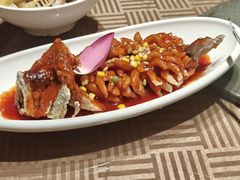 -鱼食饭稻·苏浙土菜17年老馆子(平江路店)