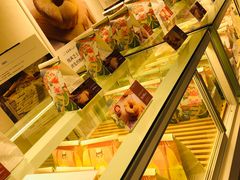-爸爸糖吐司面包(重庆解放碑英利大融城店)