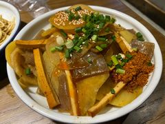 -二孃鸡爪爪(东风路总店)