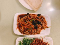 -老昌春饼(中央大街店)