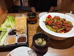 -老山东·山东菜(鲁菜名店)