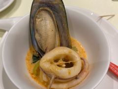 -兴悦酒家(环市东路店)