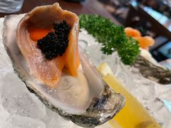 -Bistro 63 创意融合料理(广粤天地店)