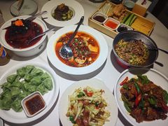-33号大院·青岛本帮菜(五四广场店)