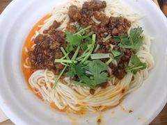 -万县面馆(高笋塘店)