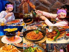 -卢布里西餐厅(总店)