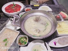-骨之味·筒骨汤火锅(江头店)