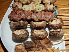-桂马·日本料理·海胆·海鲜饭·酒场(民主广场店)