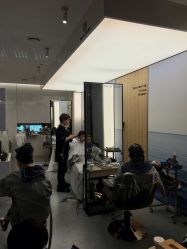 -HAIR HERE造型