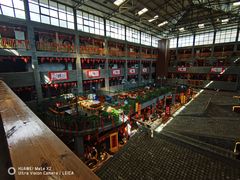 -玉泉山庄(定远店)