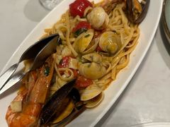 -IL Forno 意坊·意大利餐厅(温州万象城店)