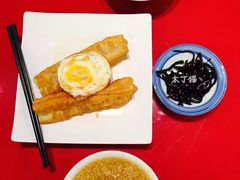 燕麦红枣小米粥-宏状元现熬粥·京味菜(五棵松店)