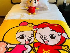 -重庆长寿碧桂园凤悦凤凰酒店