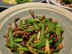 -半山腰·云南菜(侨福芳草地店)