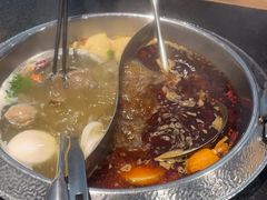 -牛品荟牛肉火锅(新城广场店)
