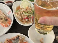 -大螃蟹海鲜餐厅