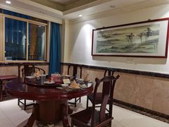 -国家五钻酒家·西樵旺阁渔村(西樵店)