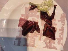 -大鸽饭(汉溪长隆店)