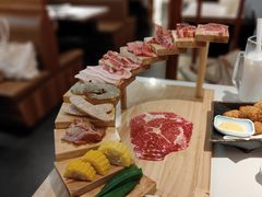 -千寻山野烤肉(中关村店)