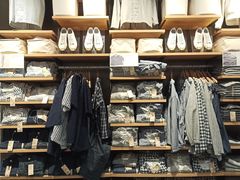 -MUJI无印良品(西湖银泰城店)