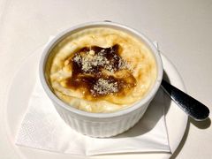 米饭布丁-Pasha帕夏土耳其餐厅(南昌路店)