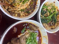 -朱儿面庄(洋河三路店)