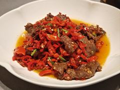 -南堂馆·新川菜(春熙路店)