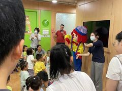 -金宝贝早教(南山花园城店)