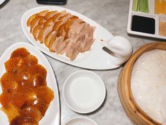 上品烤鸭-城南往事(滨江世茂店)